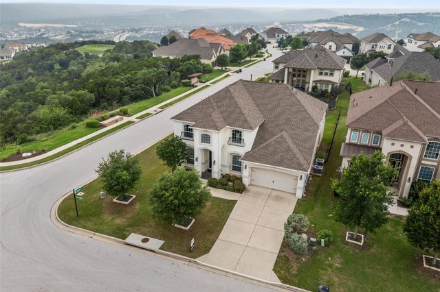 1733 Siena Sunset RD, Leander, TX 78641
