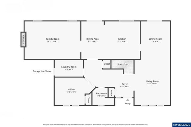 1939 Brightwood Ct S, Salem, OR 97302