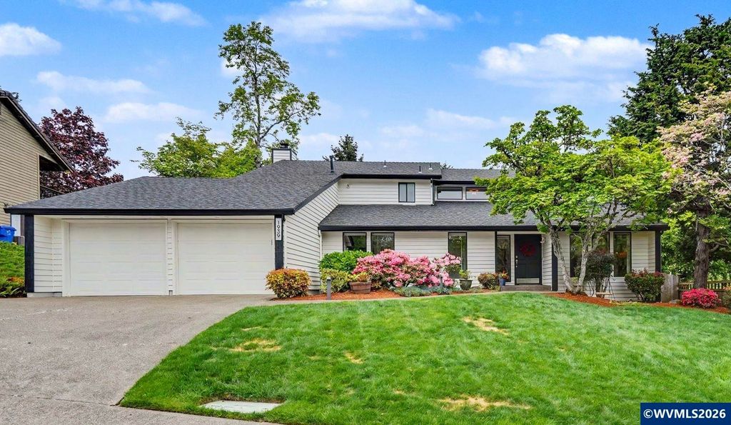 1939 Brightwood Ct S, Salem, OR 97302