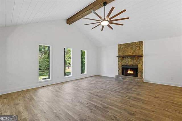 1065 STONEY CREEK Lane, Austell, GA 30168