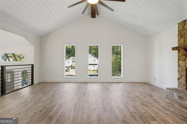 1065 STONEY CREEK Lane, Austell, GA 30168