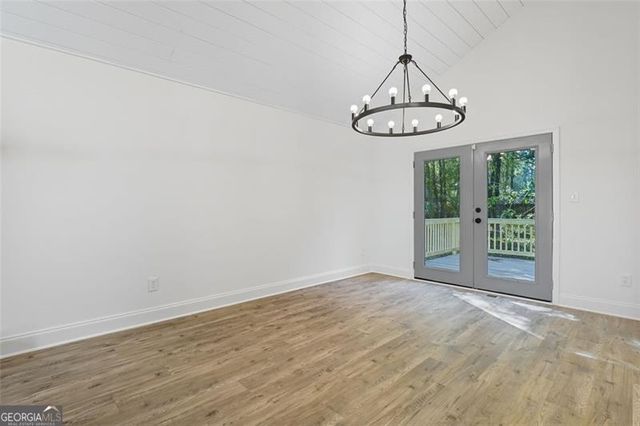 1065 STONEY CREEK Lane, Austell, GA 30168