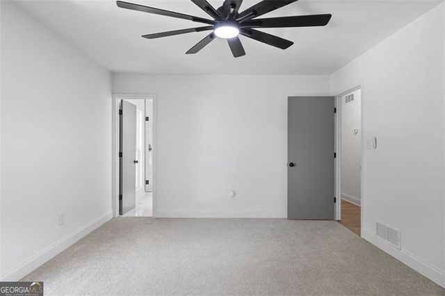 1065 STONEY CREEK Lane, Austell, GA 30168