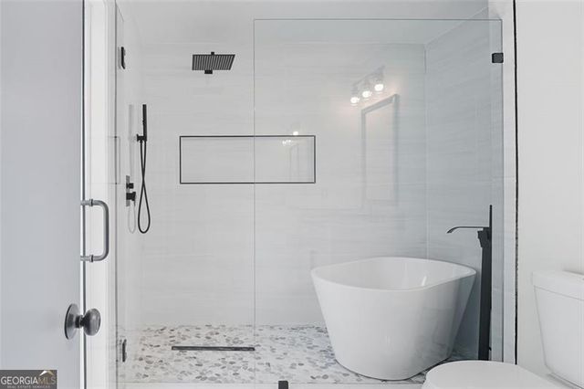 1065 STONEY CREEK Lane, Austell, GA 30168