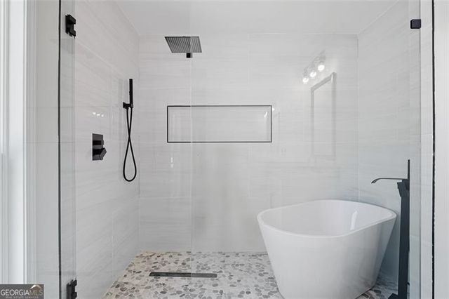 1065 STONEY CREEK Lane, Austell, GA 30168