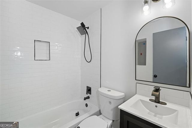 1065 STONEY CREEK Lane, Austell, GA 30168