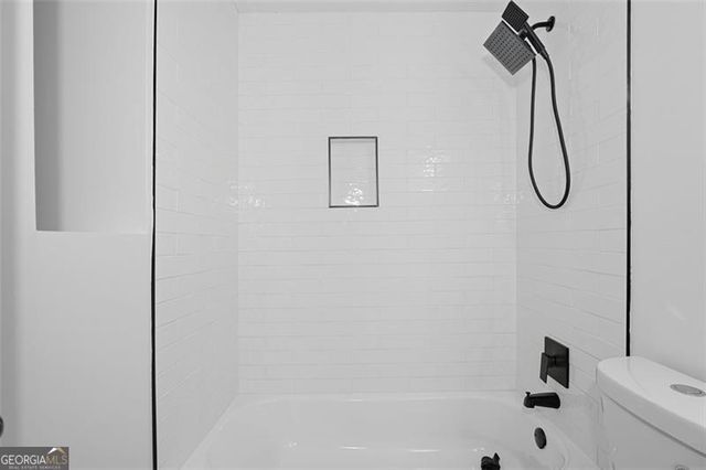 1065 STONEY CREEK Lane, Austell, GA 30168