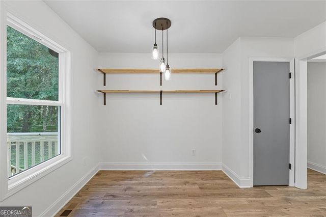 1065 STONEY CREEK Lane, Austell, GA 30168