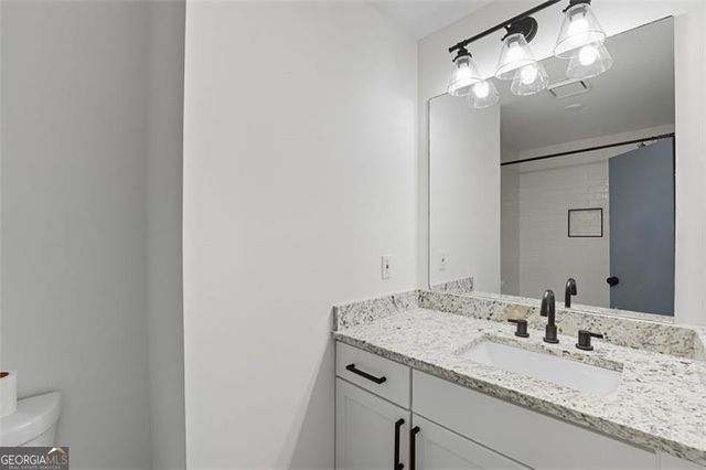 1065 STONEY CREEK Lane, Austell, GA 30168