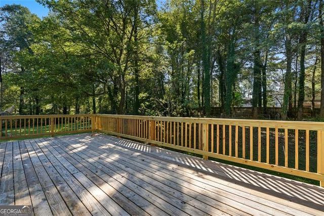 1065 STONEY CREEK Lane, Austell, GA 30168