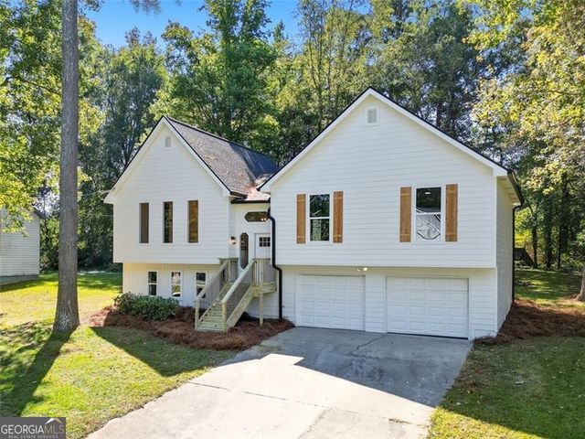 1065 STONEY CREEK Lane, Austell, GA 30168