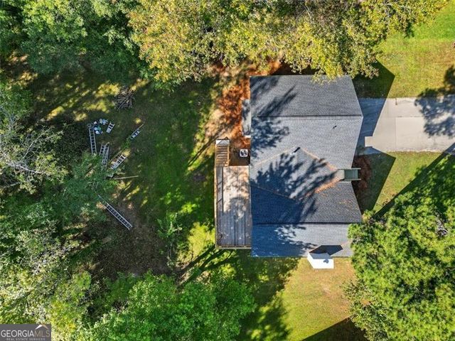 1065 STONEY CREEK Lane, Austell, GA 30168