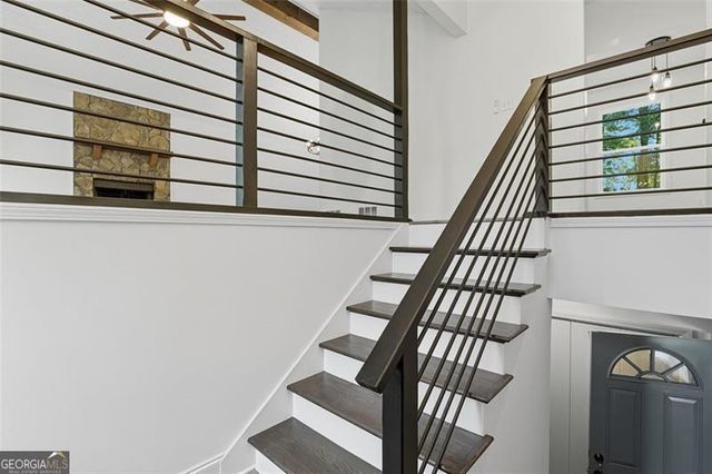 1065 STONEY CREEK Lane, Austell, GA 30168