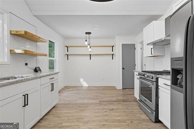 1065 STONEY CREEK Lane, Austell, GA 30168