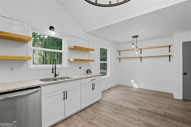 1065 STONEY CREEK Lane, Austell, GA 30168