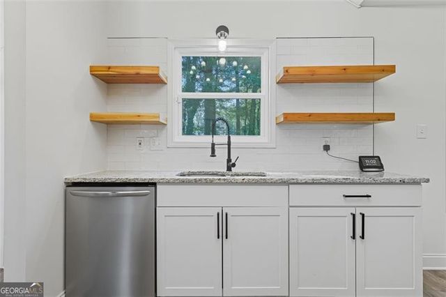 1065 STONEY CREEK Lane, Austell, GA 30168