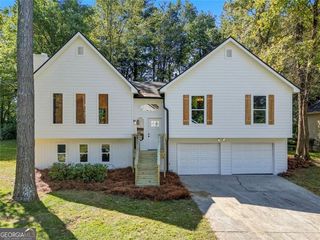 1065 STONEY CREEK, Austell, GA 30168