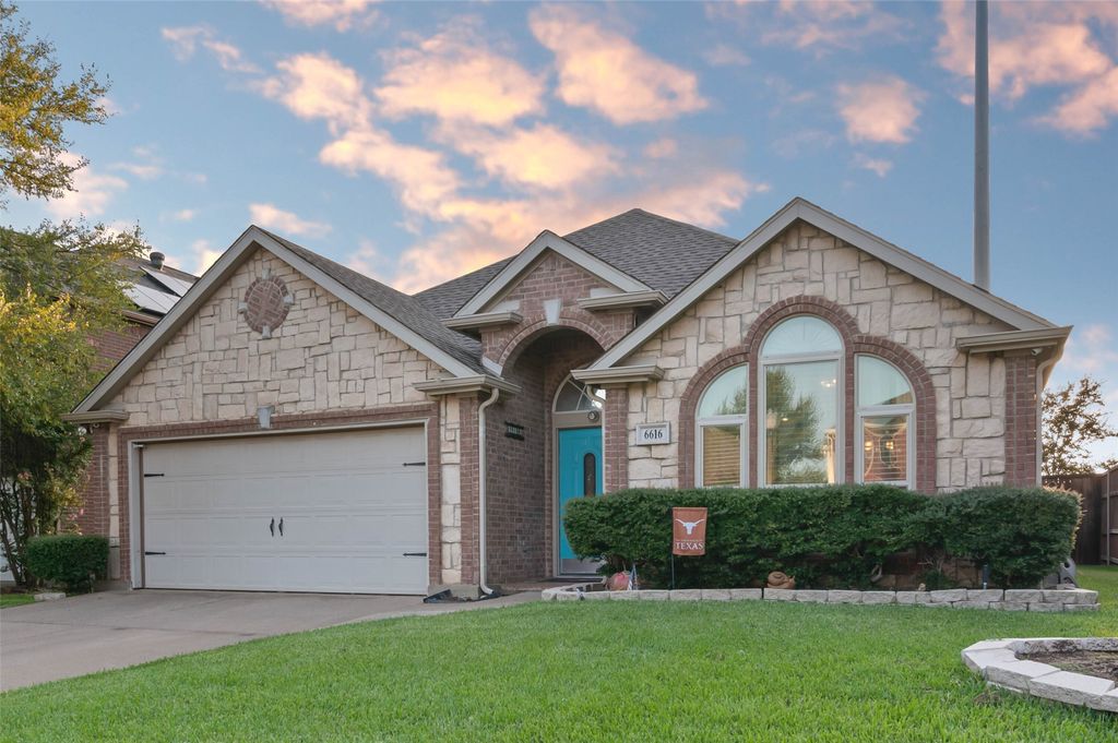 6616 Hayling Way, Denton, TX 76210