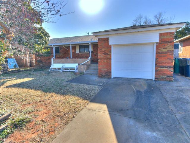 3016 NW 70th Street, Oklahoma City, OK 73116
