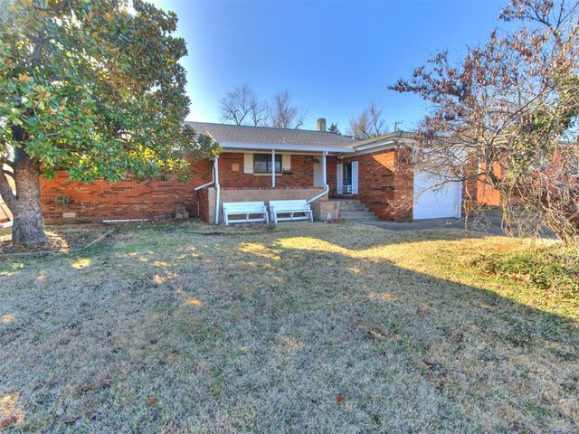 3016 NW 70th Street, Oklahoma City, OK 73116
