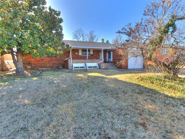 3016 NW 70th Street, Oklahoma City, OK 73116