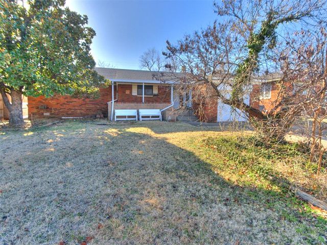 3016 NW 70th Street, Oklahoma City, OK 73116