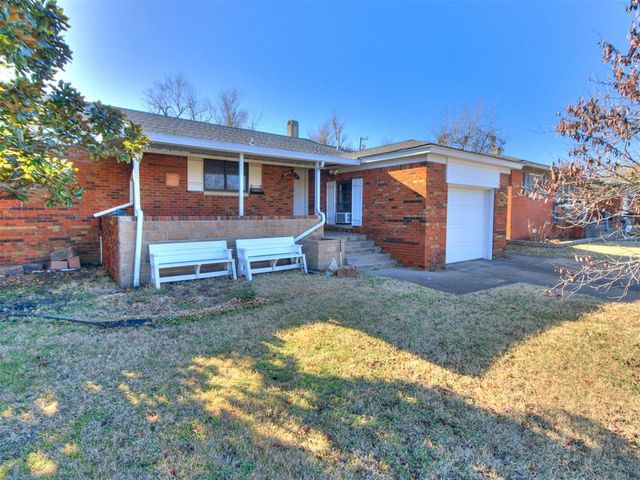 3016 NW 70th Street, Oklahoma City, OK 73116