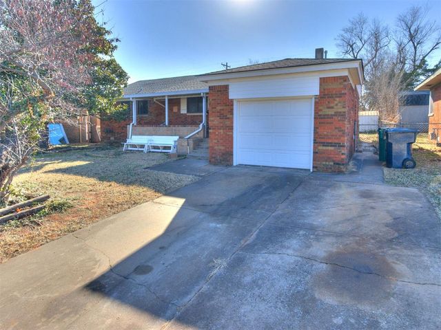 3016 NW 70th Street, Oklahoma City, OK 73116