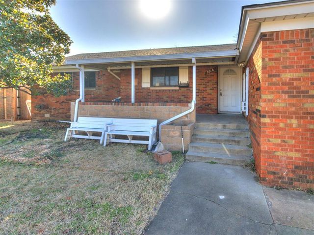 3016 NW 70th Street, Oklahoma City, OK 73116