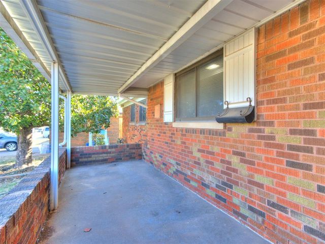 3016 NW 70th Street, Oklahoma City, OK 73116