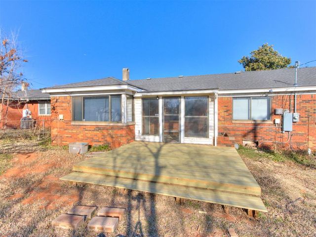 3016 NW 70th Street, Oklahoma City, OK 73116