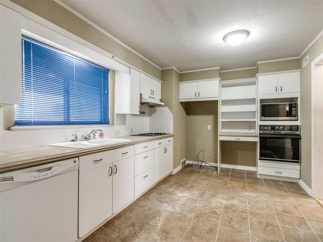 3016 NW 70th Street, Oklahoma City, OK 73116