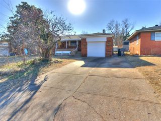 3016 NW 70th Street, Oklahoma City, OK 73116