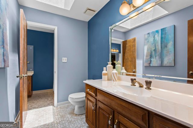 4309 Highland View NE, Roswell, GA 30075
