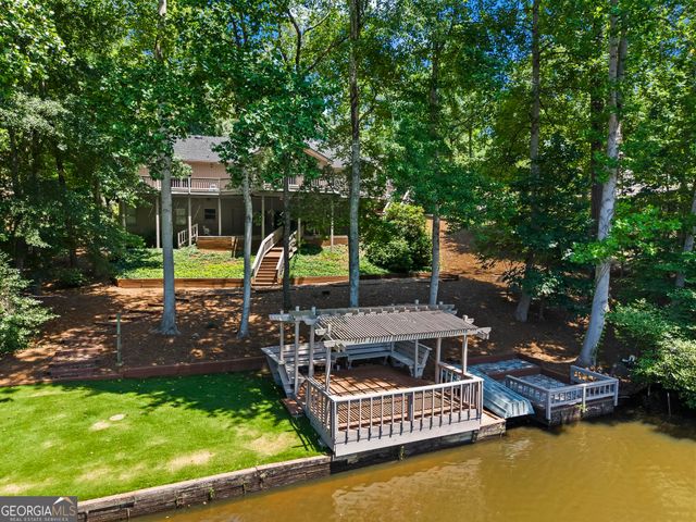 4309 Highland View NE, Roswell, GA 30075
