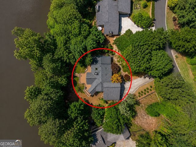4309 Highland View NE, Roswell, GA 30075