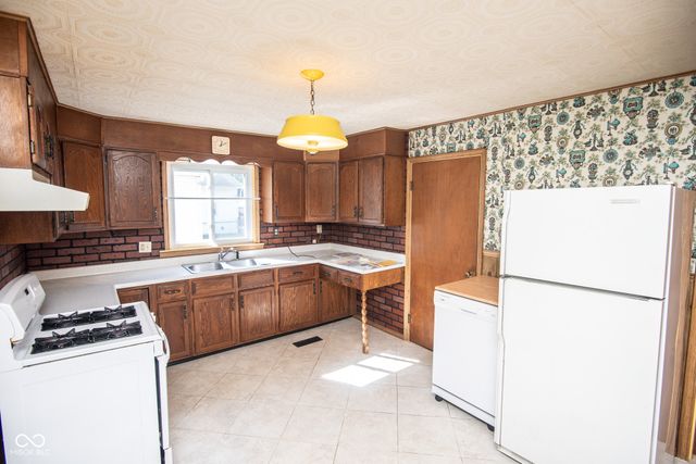 527 N Arthur Street, Rushville, IN 46173