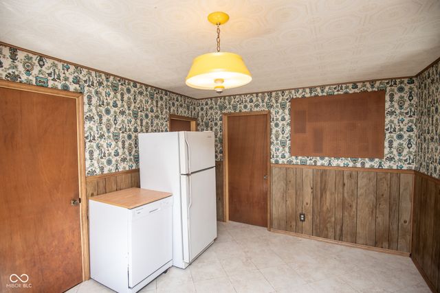 527 N Arthur Street, Rushville, IN 46173