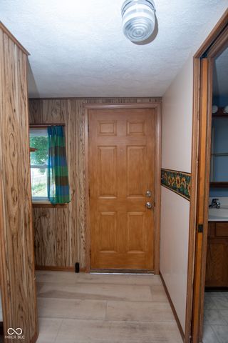 527 N Arthur Street, Rushville, IN 46173