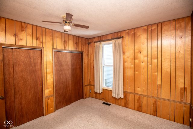 527 N Arthur Street, Rushville, IN 46173