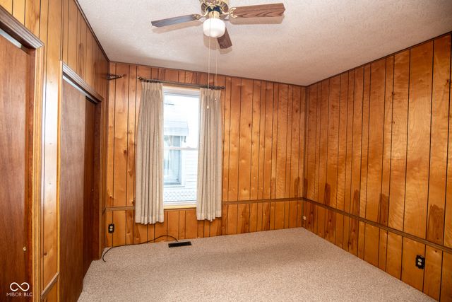 527 N Arthur Street, Rushville, IN 46173