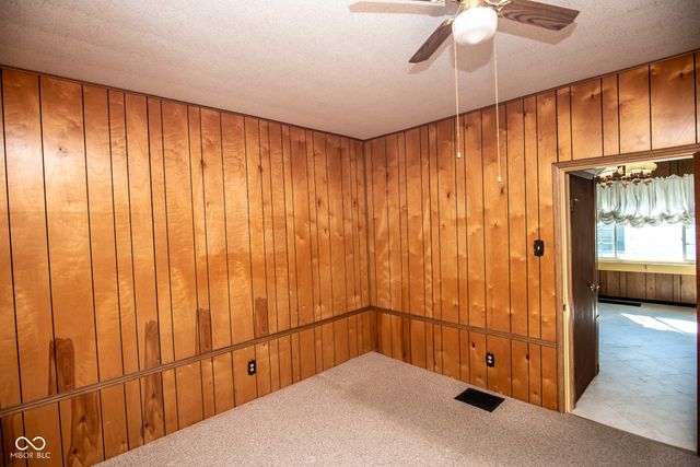 527 N Arthur Street, Rushville, IN 46173