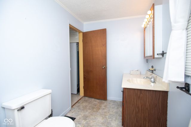 527 N Arthur Street, Rushville, IN 46173