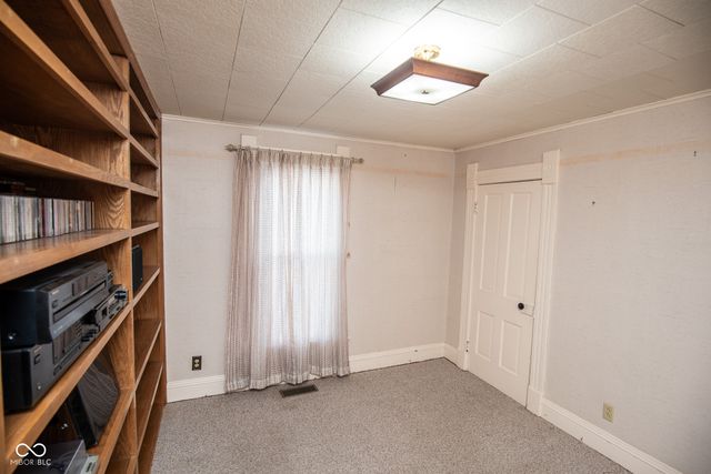 527 N Arthur Street, Rushville, IN 46173