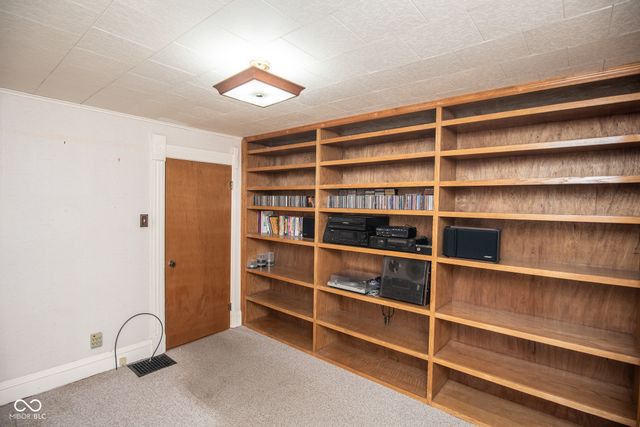 527 N Arthur Street, Rushville, IN 46173