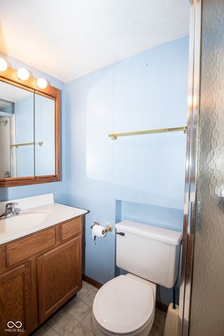 527 N Arthur Street, Rushville, IN 46173