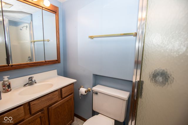 527 N Arthur Street, Rushville, IN 46173