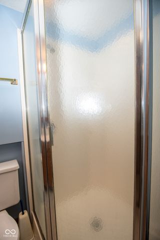 527 N Arthur Street, Rushville, IN 46173