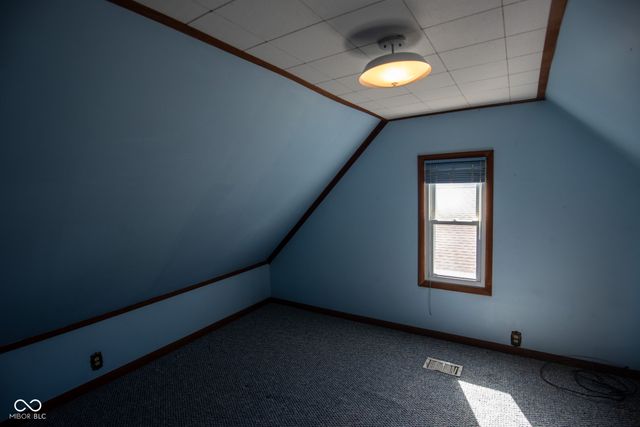 527 N Arthur Street, Rushville, IN 46173