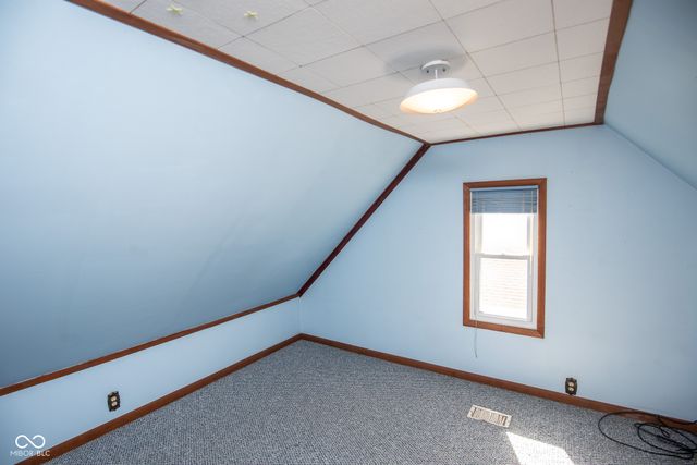 527 N Arthur Street, Rushville, IN 46173